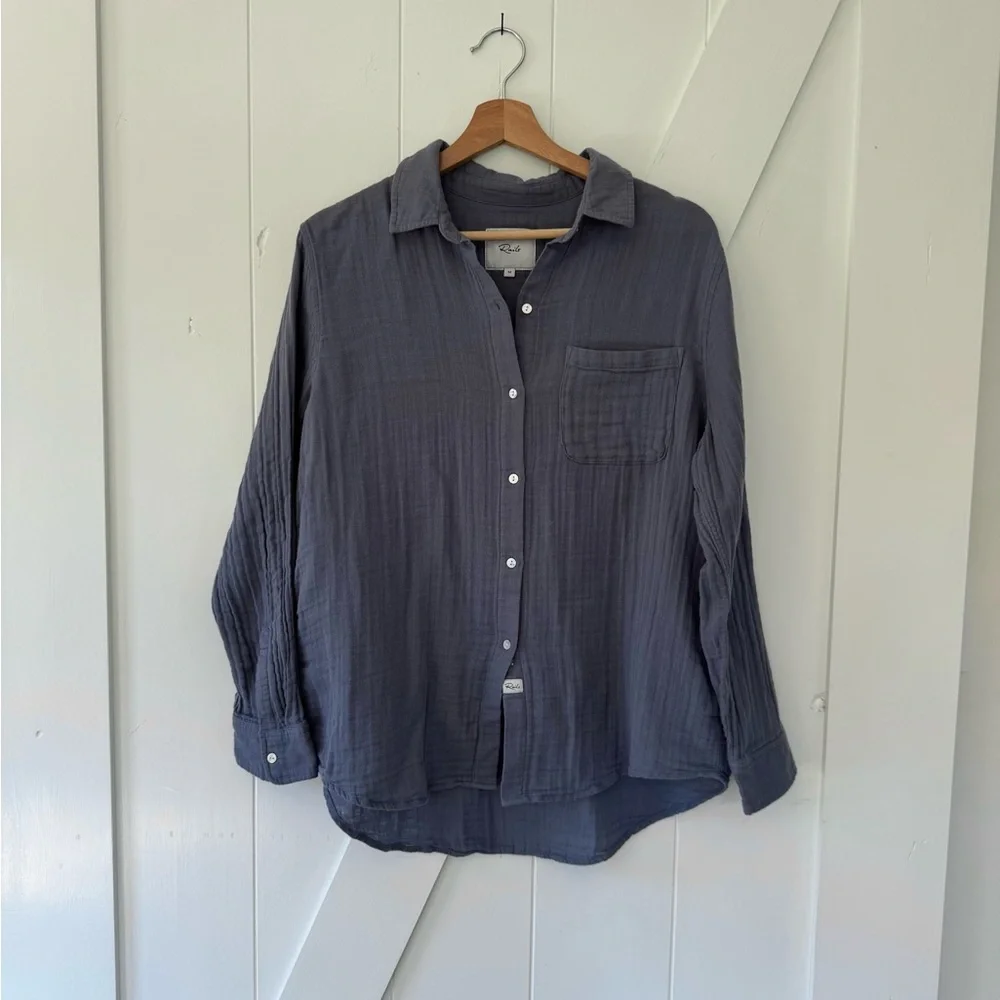 Rails Ellis Shirt - Picture 1 of 8